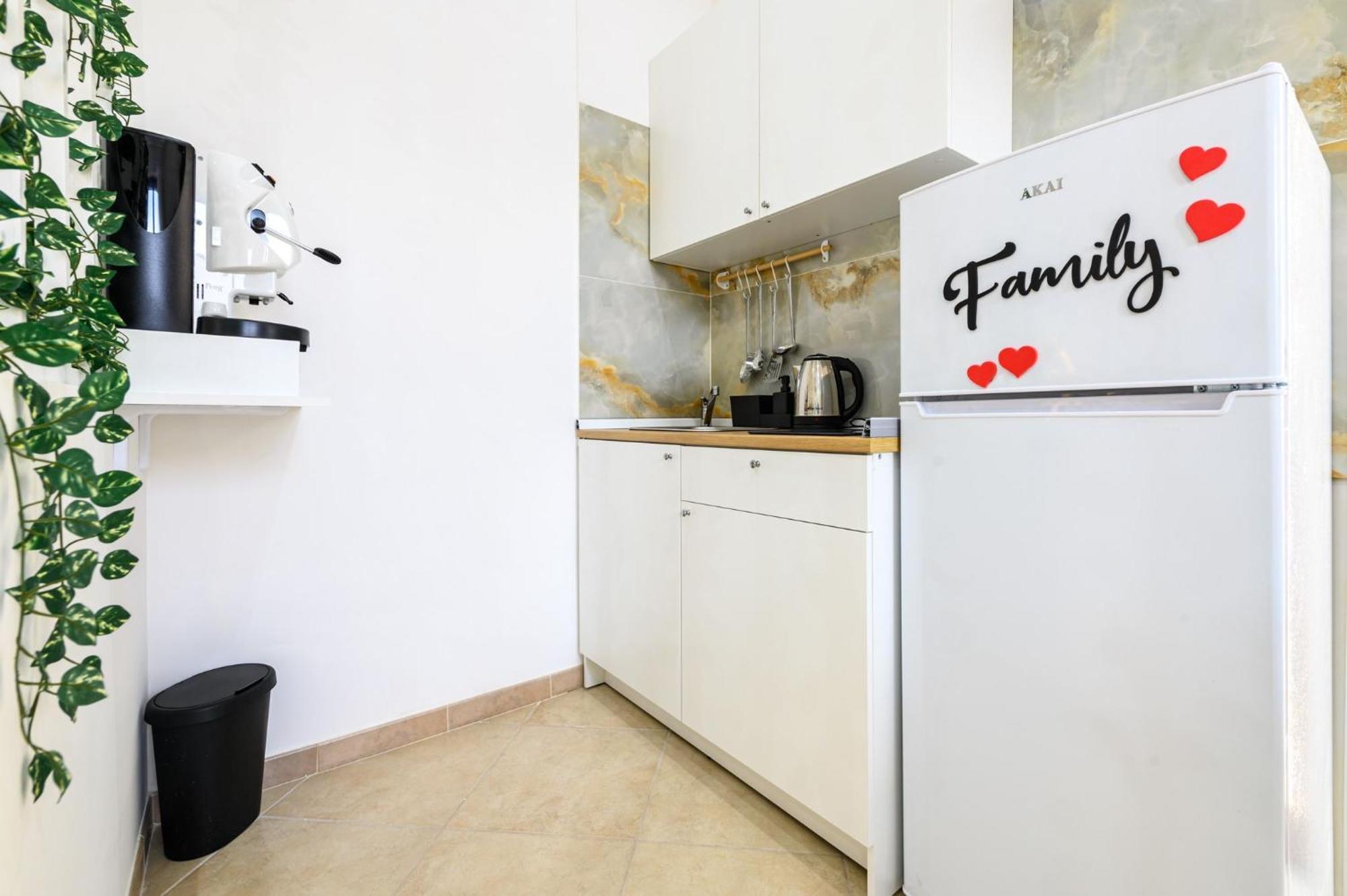 Giordano Suite Center Nápoly Kültér fotó