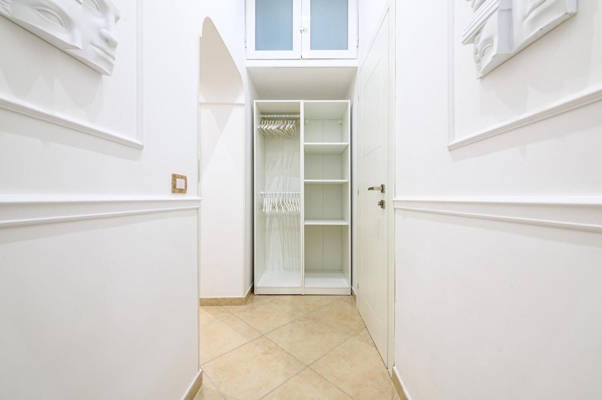 Giordano Suite Center Nápoly Kültér fotó