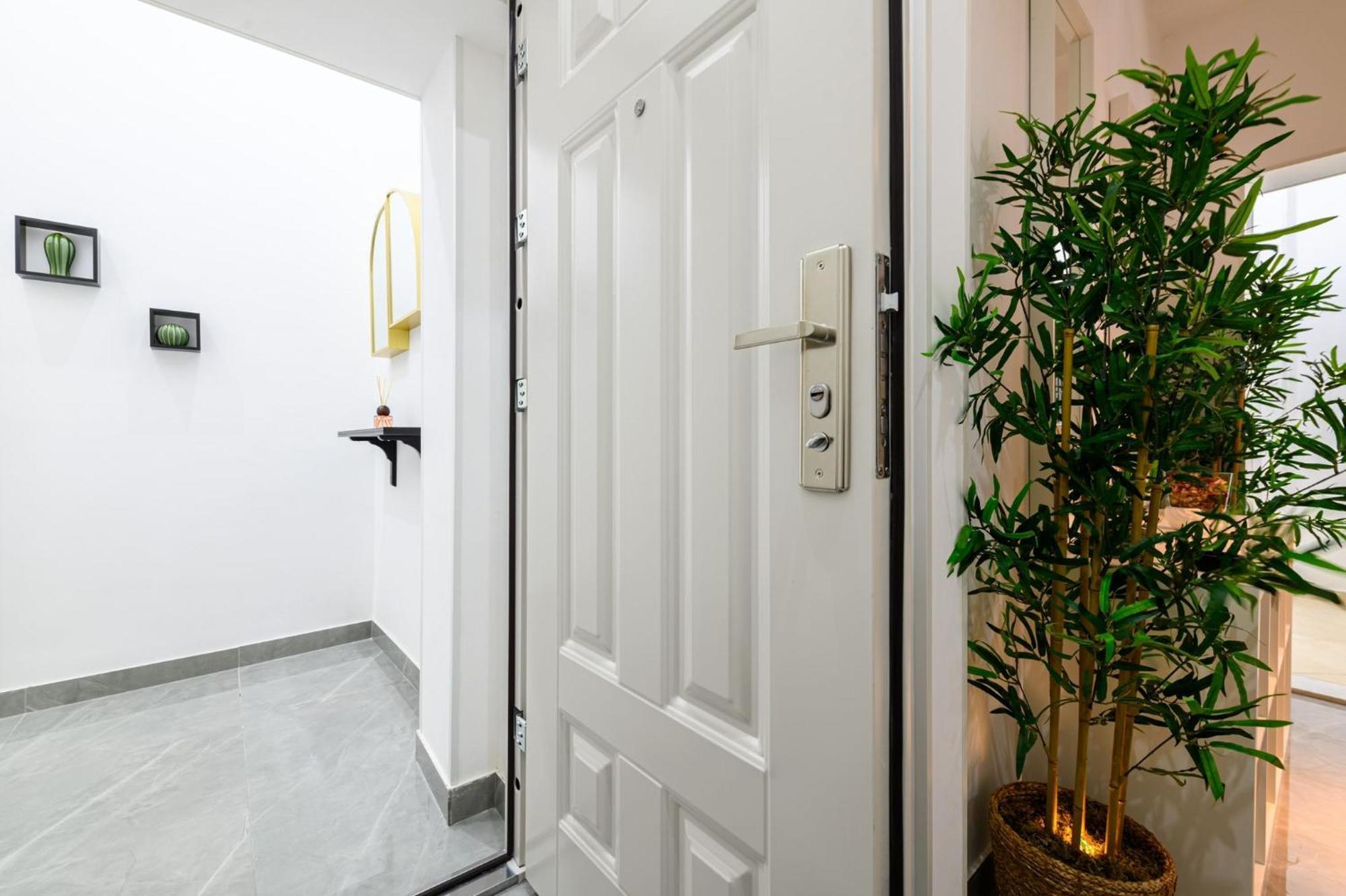 Giordano Suite Center Nápoly Kültér fotó