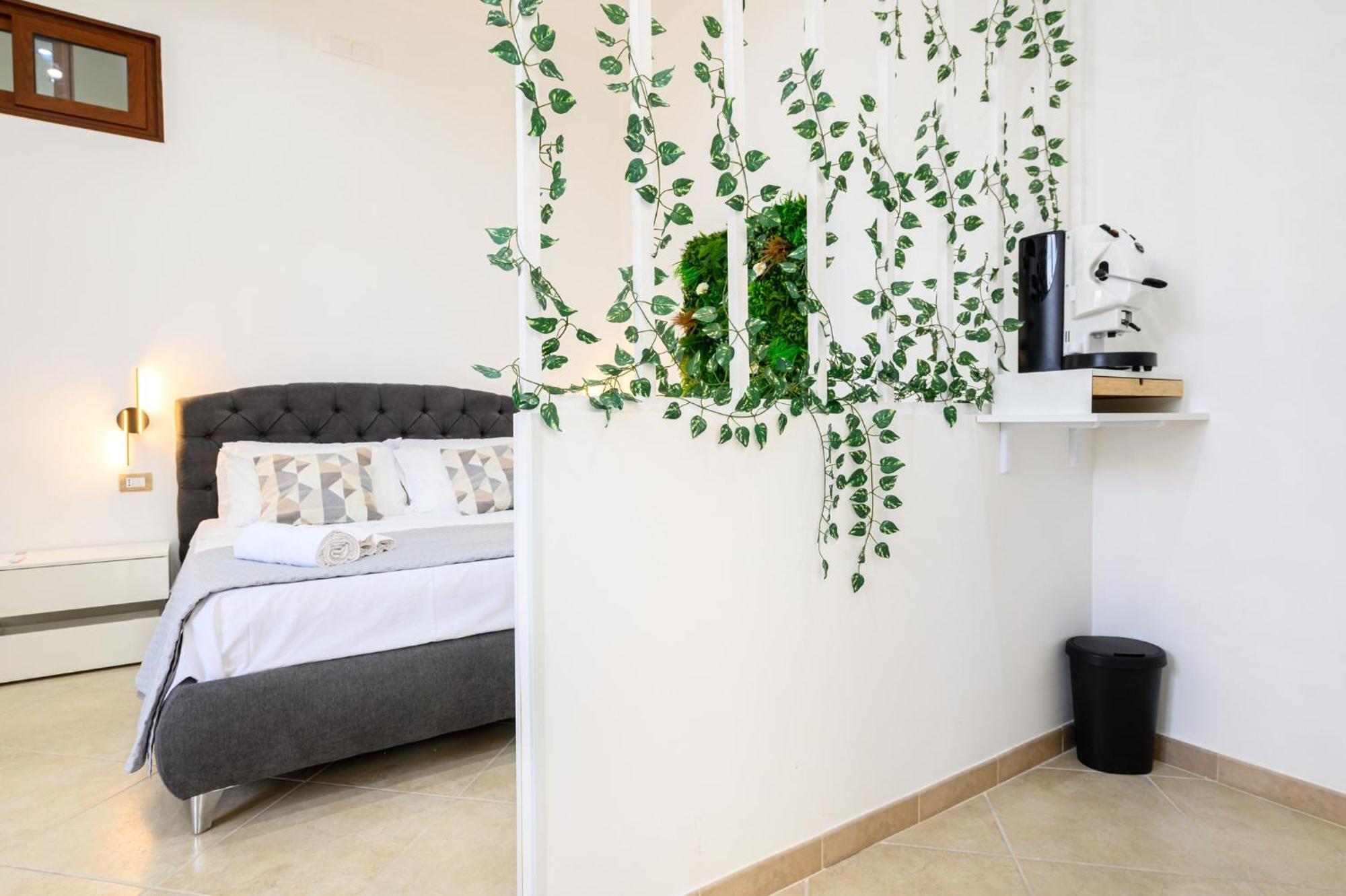 Giordano Suite Center Nápoly Kültér fotó