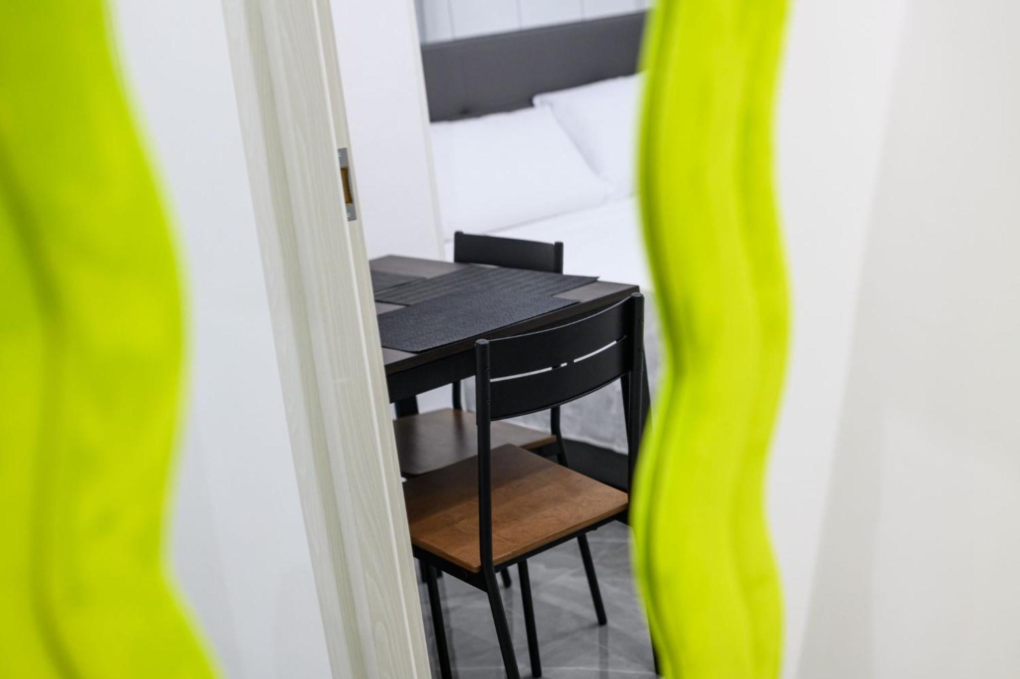 Giordano Suite Center Nápoly Kültér fotó