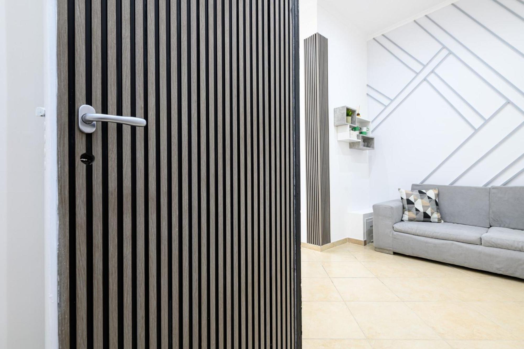 Giordano Suite Center Nápoly Kültér fotó